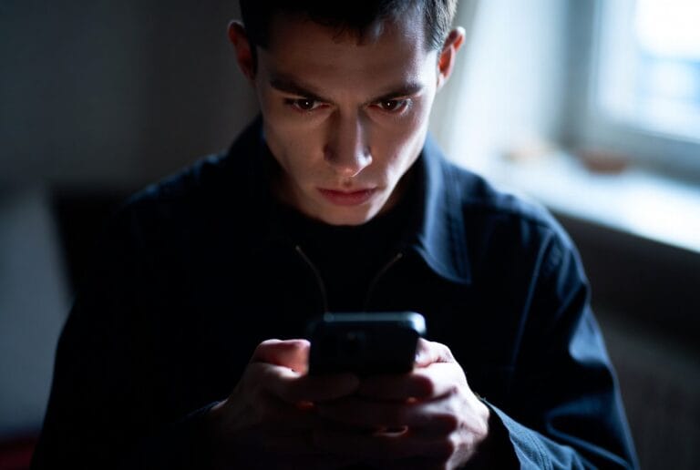 A Professional Look at Phone Monitoring Apps: Capabilities, Ethics, and Legal Use 13 A professional Gmail security and monitoring application interface, showing expert insights into ethical account access and protection features.