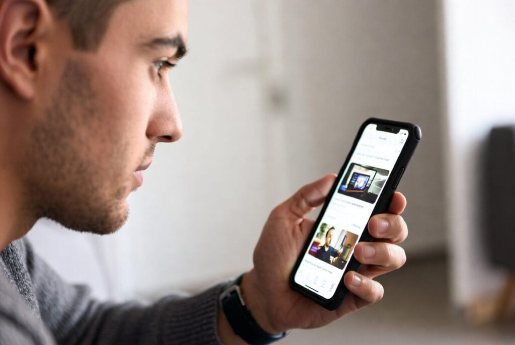 How Can I Tell What My Husband Is Looking at on His Phone: An Expert's Guide 1 A professional Gmail security and monitoring application interface, showing expert insights into ethical account access and protection features.