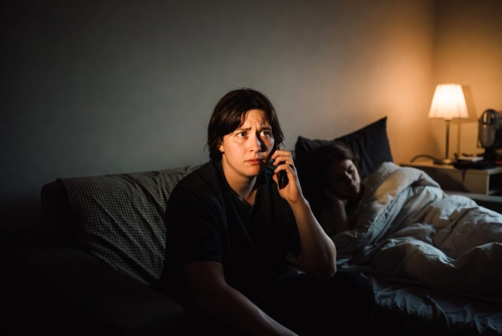 The Truth About Free Phone Monitoring: Why "Free" Often Costs You More 10 A professional Gmail security and monitoring application interface, showing expert insights into ethical account access and protection features.