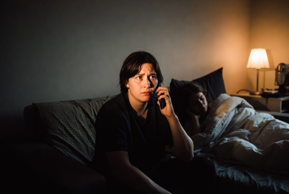 The Truth About Free Phone Monitoring: Why "Free" Often Costs You More 1 A professional Gmail security and monitoring application interface, showing expert insights into ethical account access and protection features.