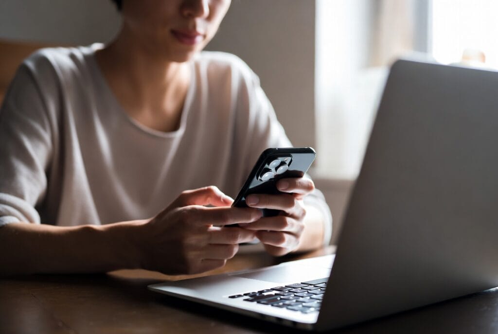 How to Find Out Who Your Spouse Is Texting: A Professional Guide to Navigating Digital Doubt 3 A professional Gmail security and monitoring application interface, showing expert insights into ethical account access and protection features.