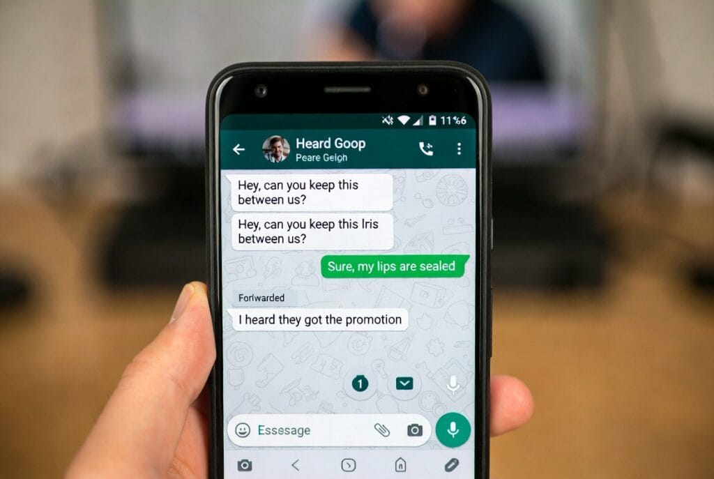 A professional Gmail security and monitoring application interface, showing expert insights into ethical account access and protection features.