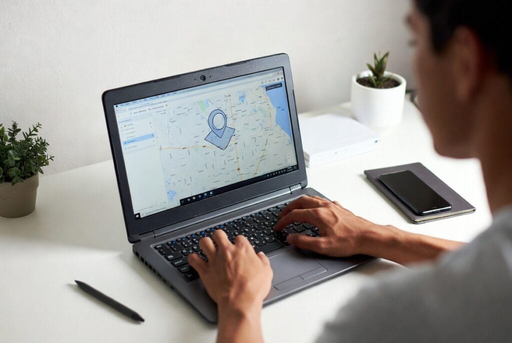 A professional Gmail security and monitoring application interface, showing expert insights into ethical account access and protection features.