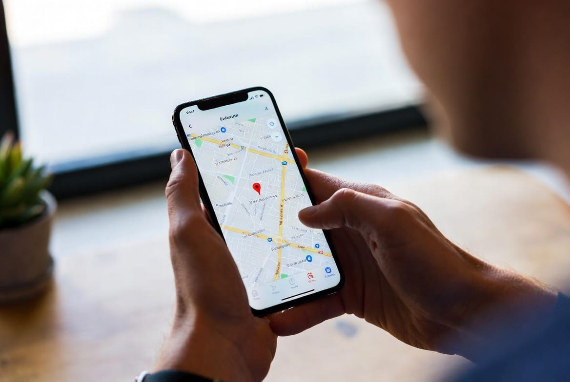 The Truth About Tracking a Cell Phone Location by Number: Myths vs. Reality