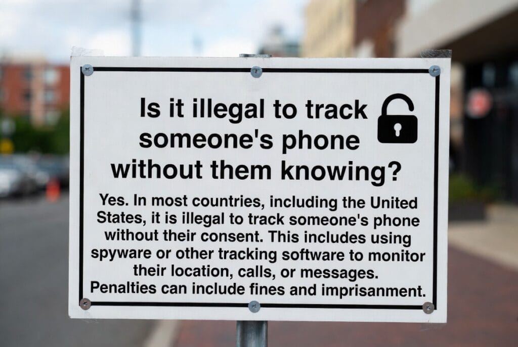 Is It Illegal to Track Someone's Phone Without Them Knowing? The Definitive Legal Analysis 1 A professional Gmail security and monitoring application interface, showing expert insights into ethical account access and protection features.
