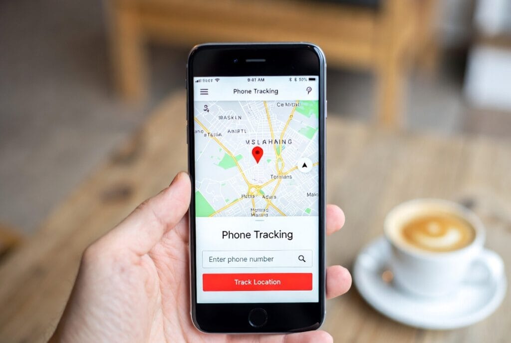 A professional Gmail security and monitoring application interface, showing expert insights into ethical account access and protection features.