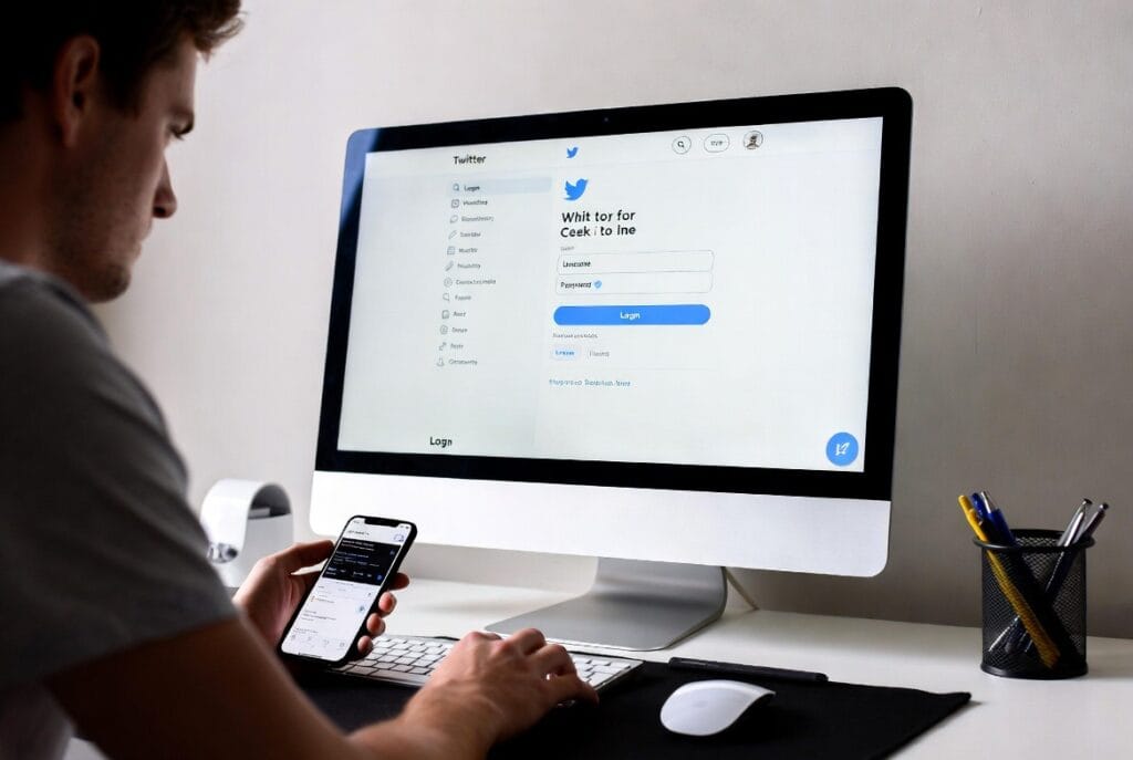A professional Gmail security and monitoring application interface, showing expert insights into ethical account access and protection features.