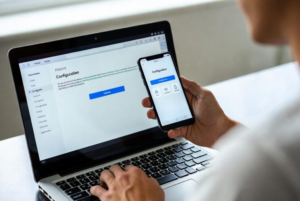 how to access another mobile through wifi: A Professional Security Perspective 1 No remote hack exists. Legal monitoring requires installing specialized apps like mSpy directly on the target's phone with physical access and consent.