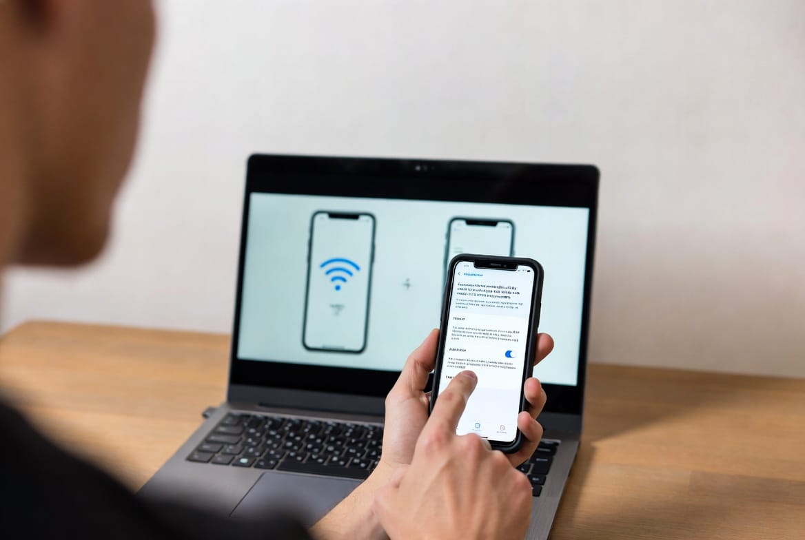 No remote hack exists. Legal monitoring requires installing specialized apps like mSpy directly on the target's phone with physical access and consent.