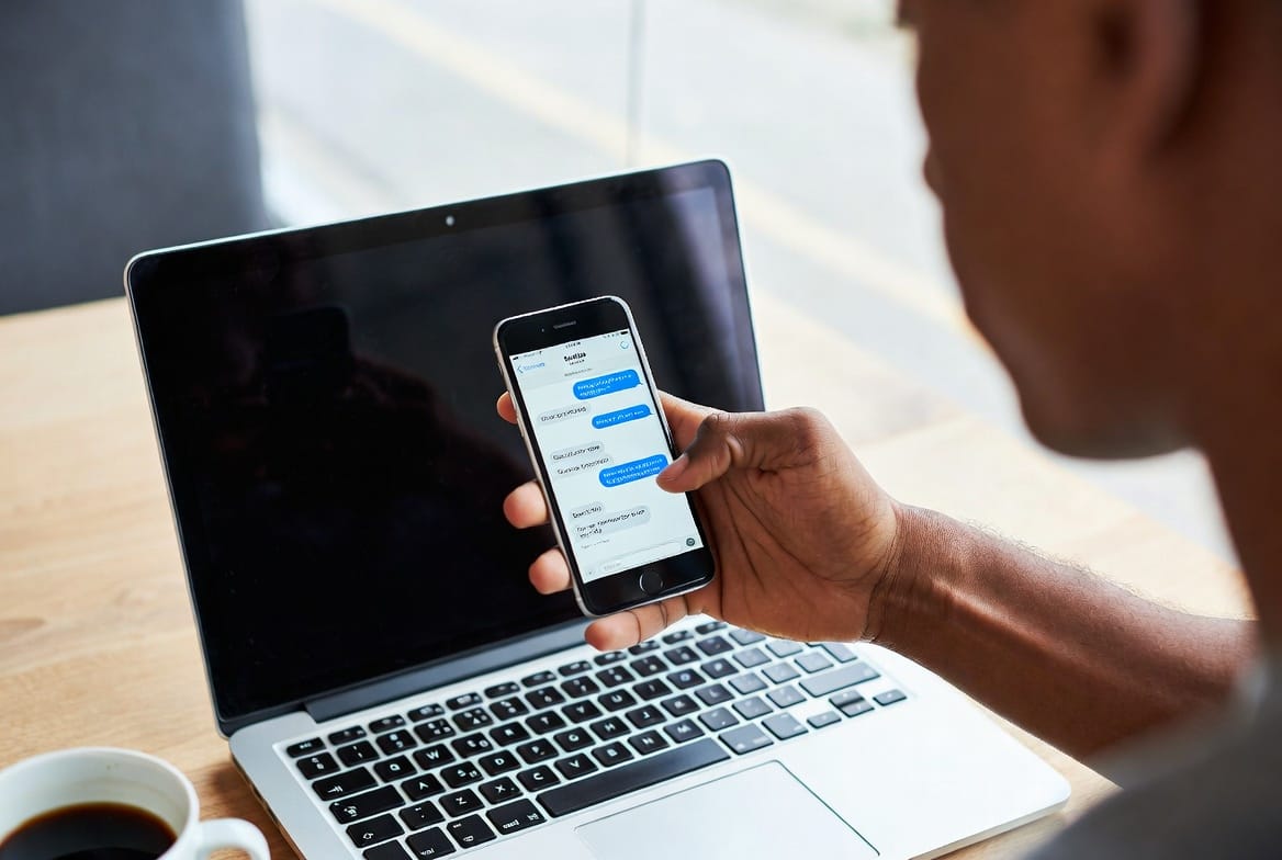 The Hard Truth About Finding Out Who Your Spouse Is Texting 12 The Hard Truth About Finding Out Who Your Spouse Is Texting