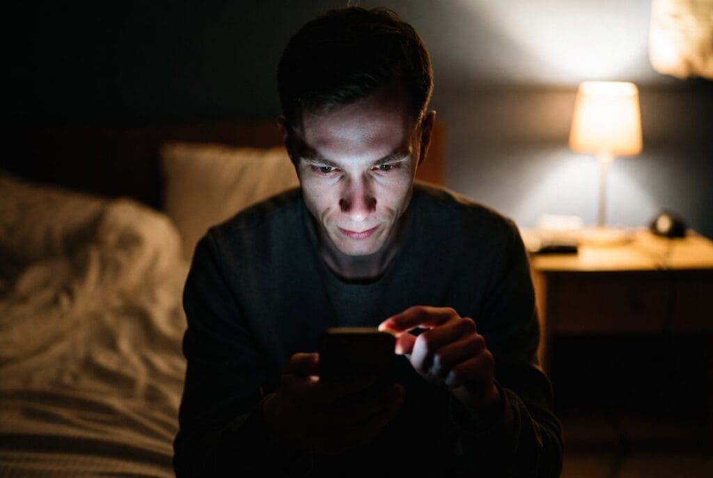 A professional Gmail security and monitoring application interface, showing expert insights into ethical account access and protection features.