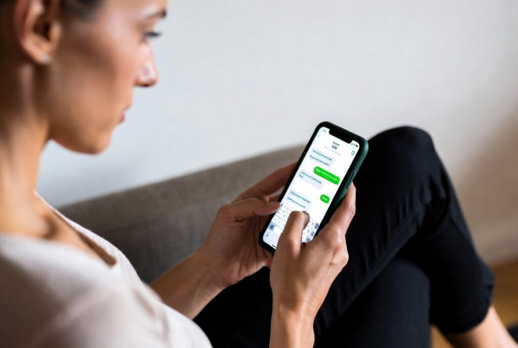 How to Access Your Husband's Text Messages: A Guide to Technology and Law 1 A professional Gmail security and monitoring application interface, showing expert insights into ethical account access and protection features.