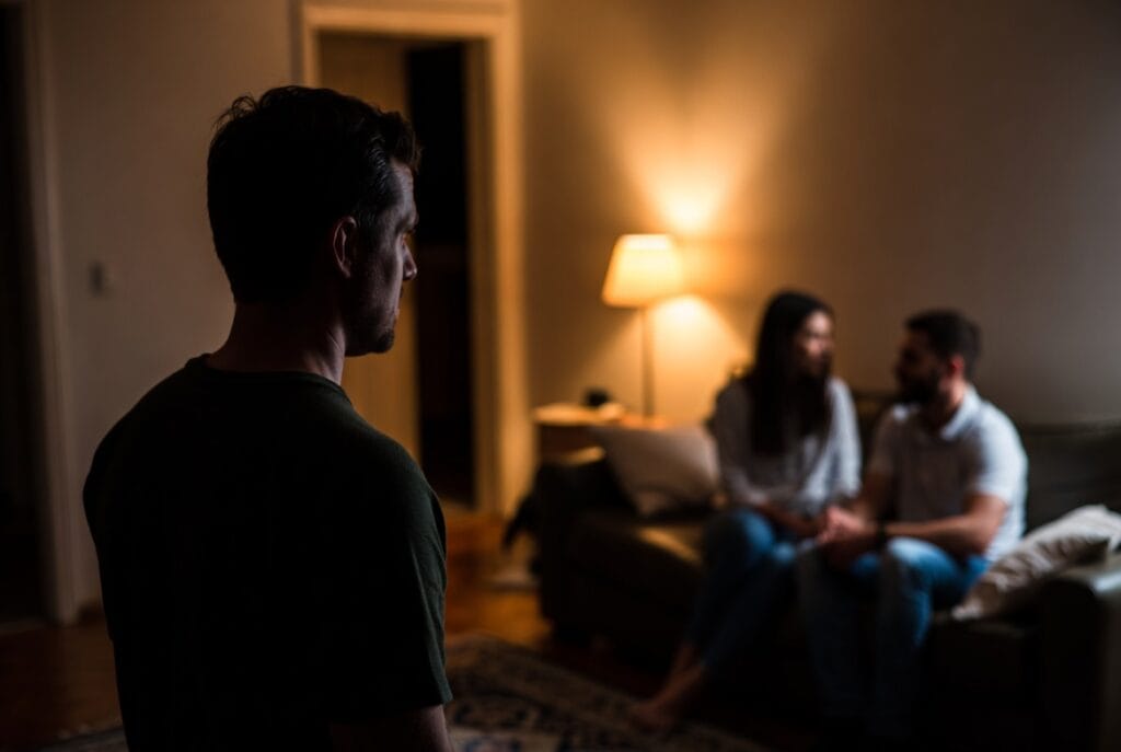 A professional Gmail security and monitoring application interface, showing expert insights into ethical account access and protection features.