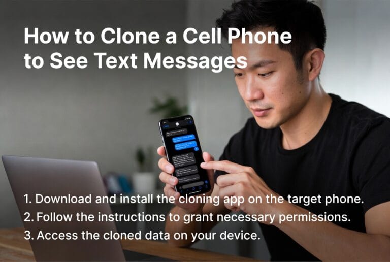 The Truth About Remote iPhone Cloning: What's Possible and What's Not 31 A professional Gmail security and monitoring application interface, showing expert insights into ethical account access and protection features.