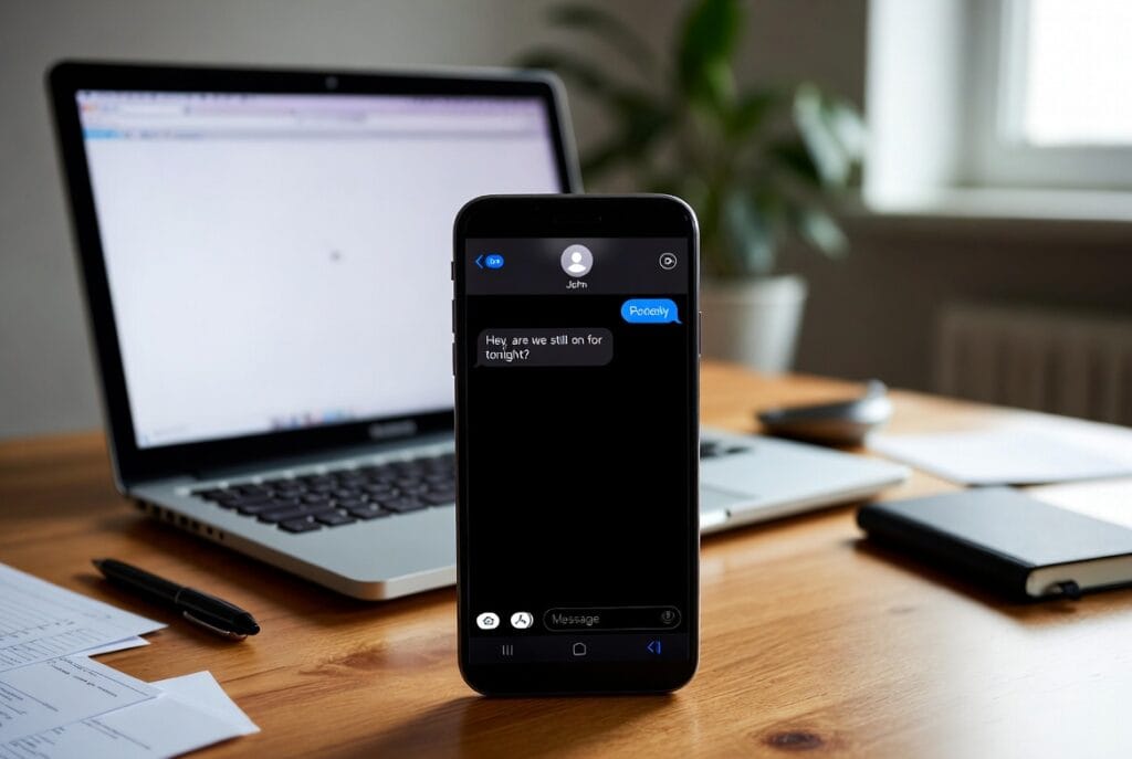 A professional Gmail security and monitoring application interface, showing expert insights into ethical account access and protection features.