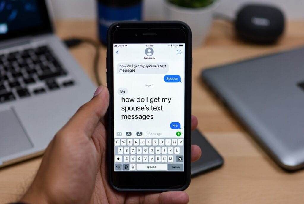 How to Get Spouse Text Messages: Understanding the Legal and Technical Reality 2 A professional Gmail security and monitoring application interface, showing expert insights into ethical account access and protection features.