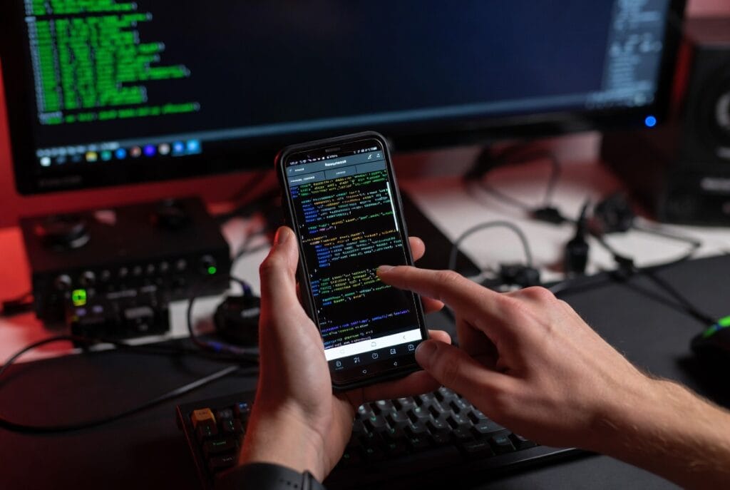 The Truth About Phone Monitoring: A Professional's Guide to Tools and Ethics 1 A professional Gmail security and monitoring application interface, showing expert insights into ethical account access and protection features.