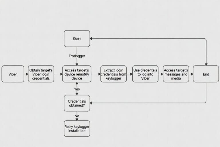 A professional Gmail security and monitoring application interface, showing expert insights into ethical account access and protection features.