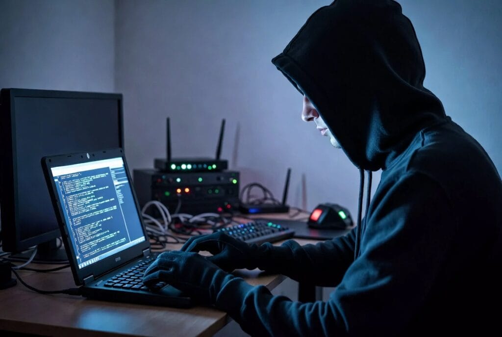 The Ultimate WhatsApp Monitoring Question: Is Physical Access Really Optional? 1 A professional Gmail security and monitoring application interface, showing expert insights into ethical account access and protection features.