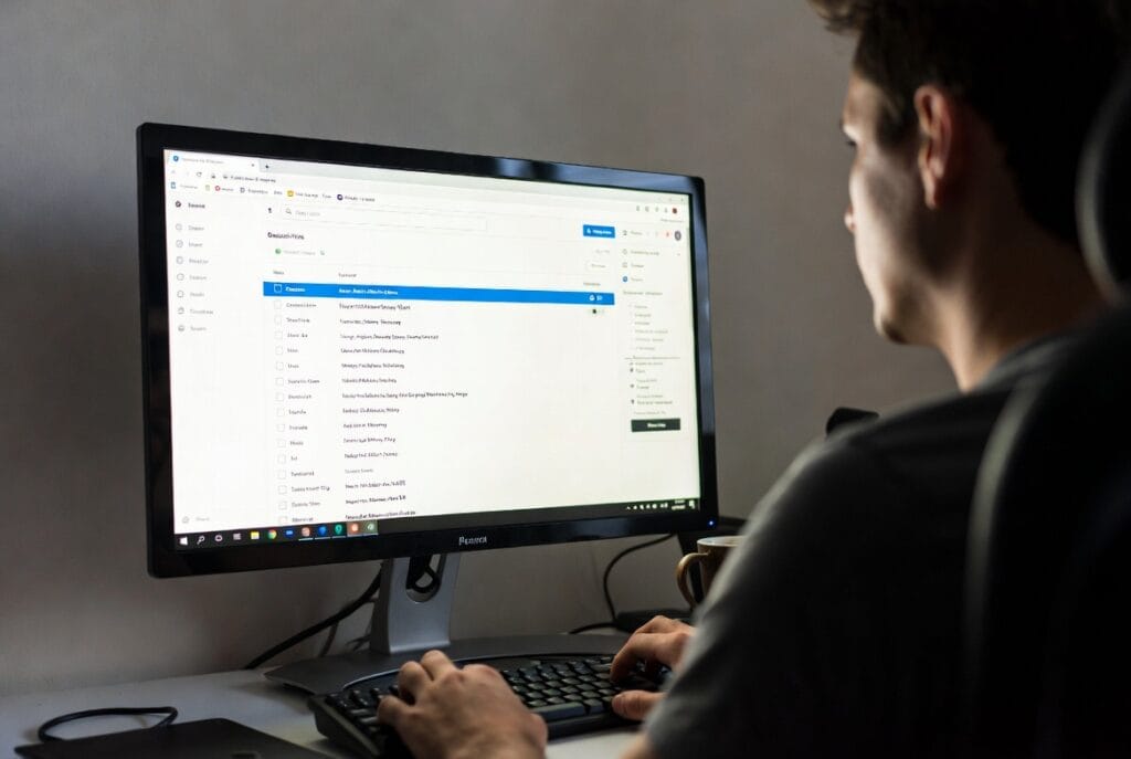 How to Discover Your Husband's Online Activity: A Clear Path to Truth