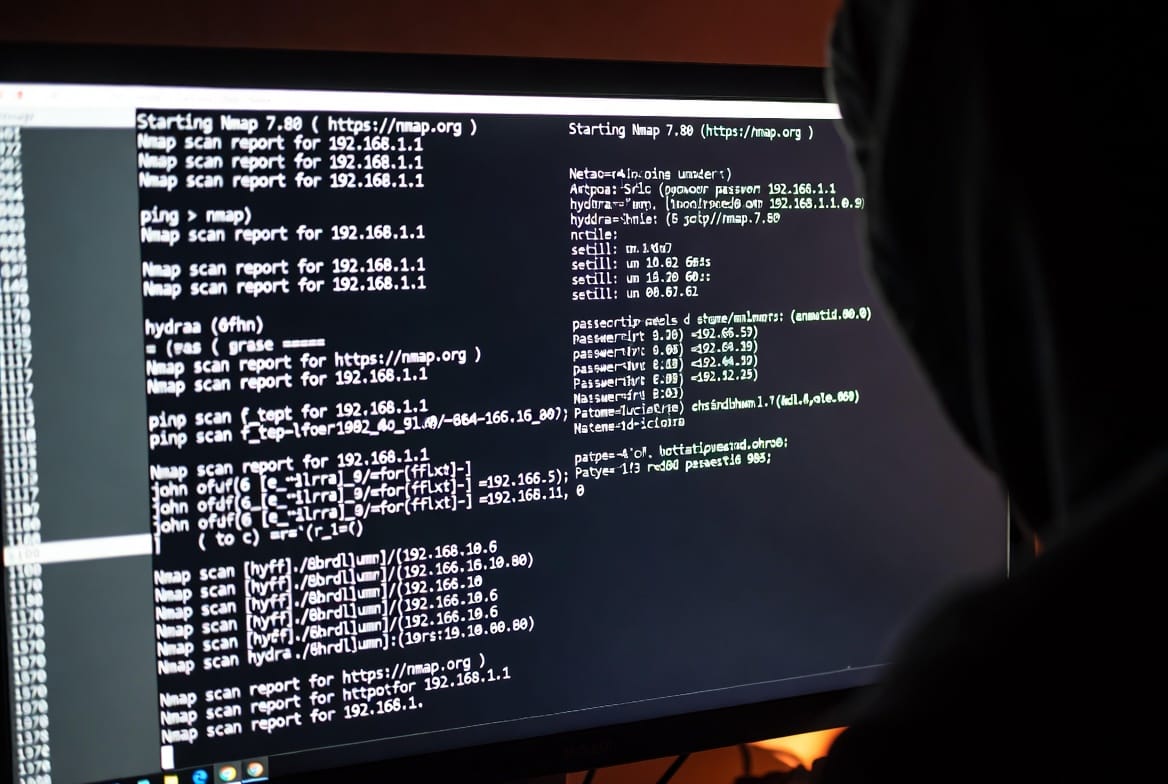 No remote hack exists. Legal monitoring requires installing specialized apps like mSpy directly on the target's phone with physical access and consent.