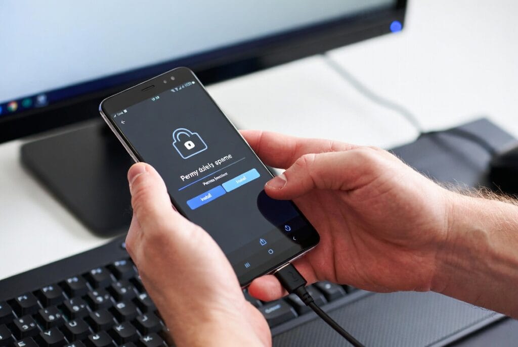 How to Install a Keylogger on Someone's Phone: A Professional and Ethical Guide 5 A professional Gmail security and monitoring application interface, showing expert insights into ethical account access and protection features.