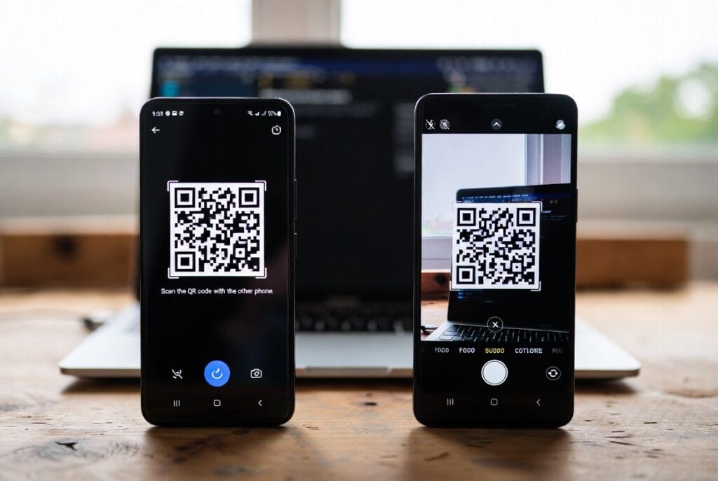 How to Link My Boyfriend's Phone to Mine: The Expert Guide to Technology and Trust 1 professional Gmail security and monitoring application interface, showing expert insights into ethical account access and protection features.