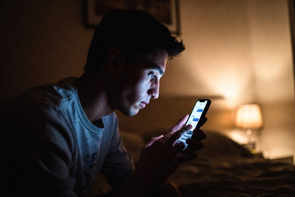 A professional Gmail security and monitoring application interface, showing expert insights into ethical account access and protection features.