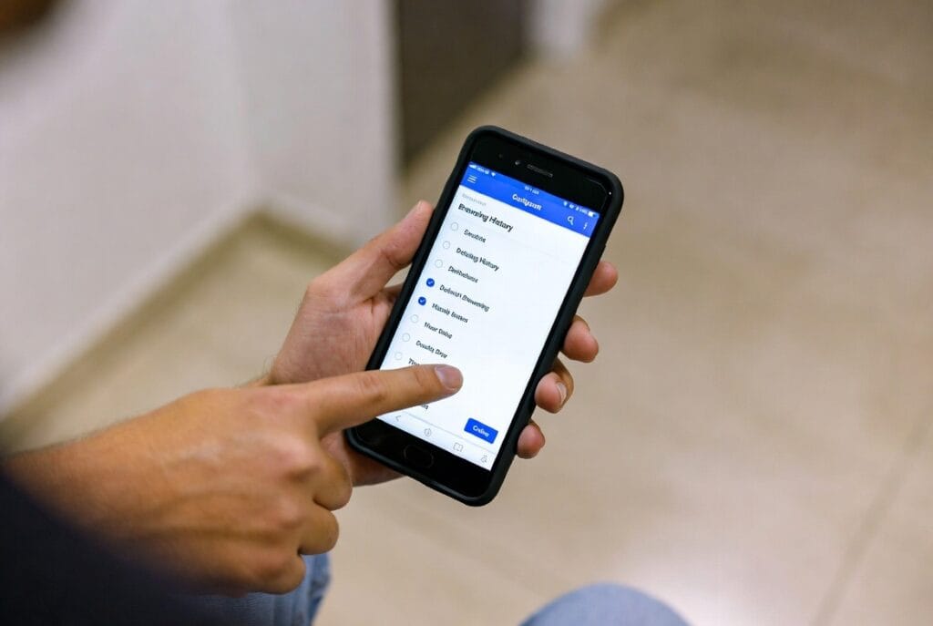 A professional Gmail security and monitoring application interface, showing expert insights into ethical account access and protection features.