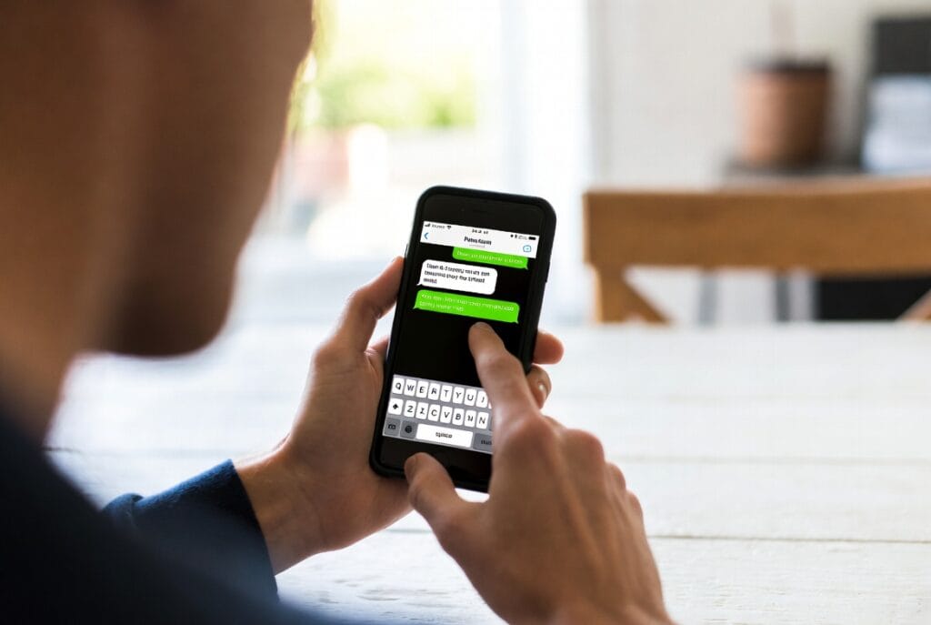 How to See Your Spouse's Text Messages: A Professional's Guide to Legal Monitoring 4 A professional Gmail security and monitoring application interface, showing expert insights into ethical account access and protection features.