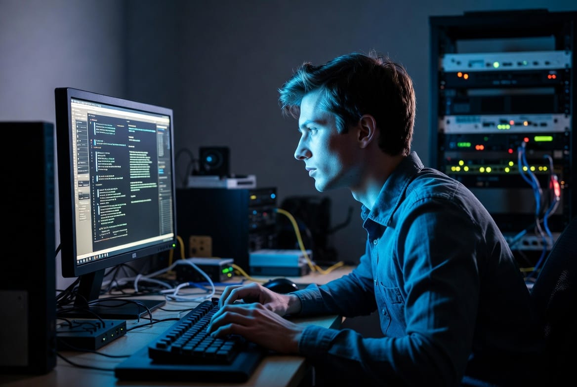 A professional Gmail security and monitoring application interface, showing expert insights into ethical account access and protection features.