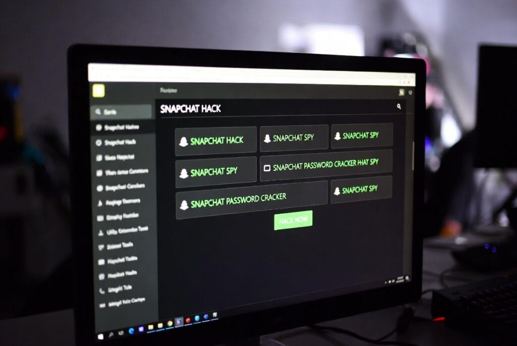 The Unvarnished Truth About Snapchat "Hacking Tools": A 10-Year Expert Perspective 10 Hacking Snapchat accounts is illegal. If you're concerned about account security, enable 2FA and use strong passwords instead.