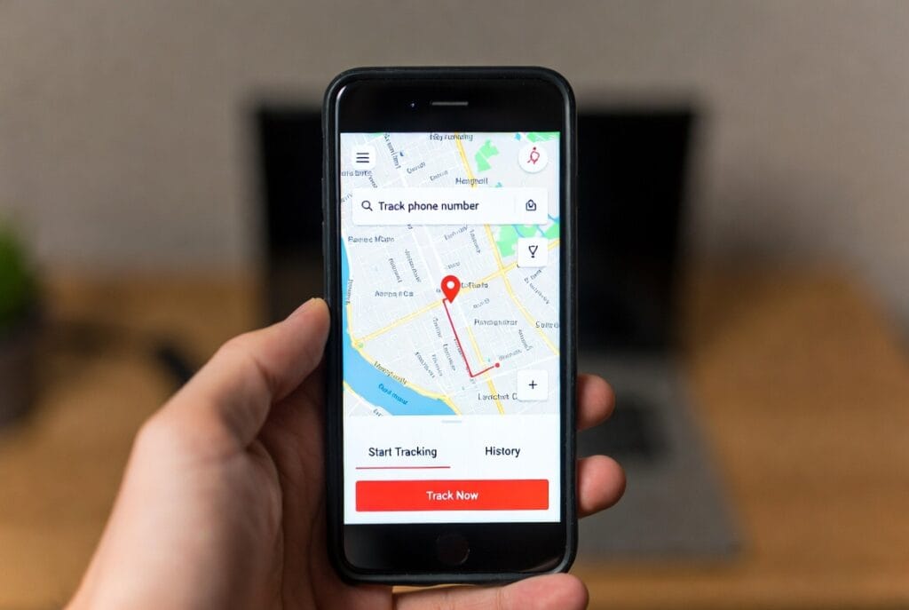 How Can You Track Your Husband Using His Cell Phone Number? A Professional 2025 Guide 1 A professional Gmail security and monitoring application interface, showing expert insights into ethical account access and protection features.