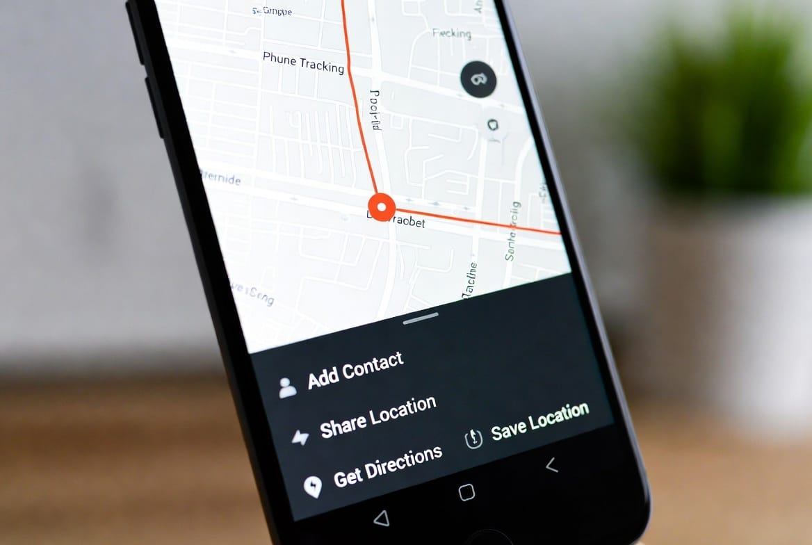 How Can You Track Your Husband Using His Cell Phone Number? A Professional 2025 Guide