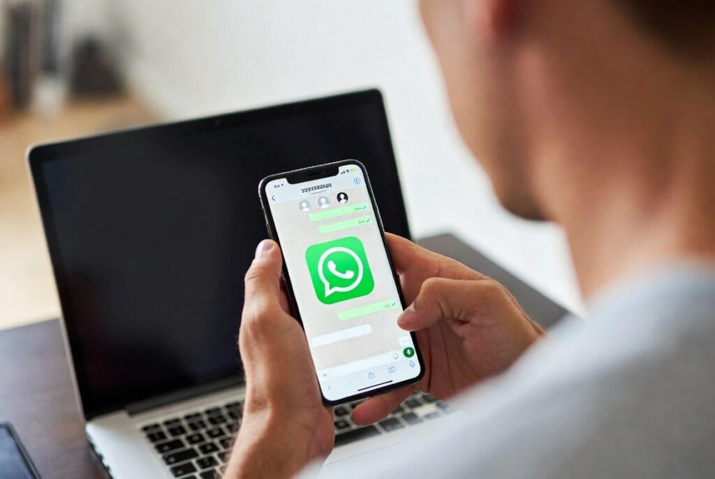 A professional Gmail security and monitoring application interface, showing expert insights into ethical account access and protection features.