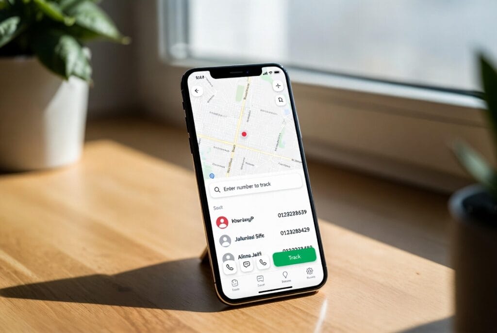 A professional Gmail security and monitoring application interface, showing expert insights into ethical account access and protection features.
