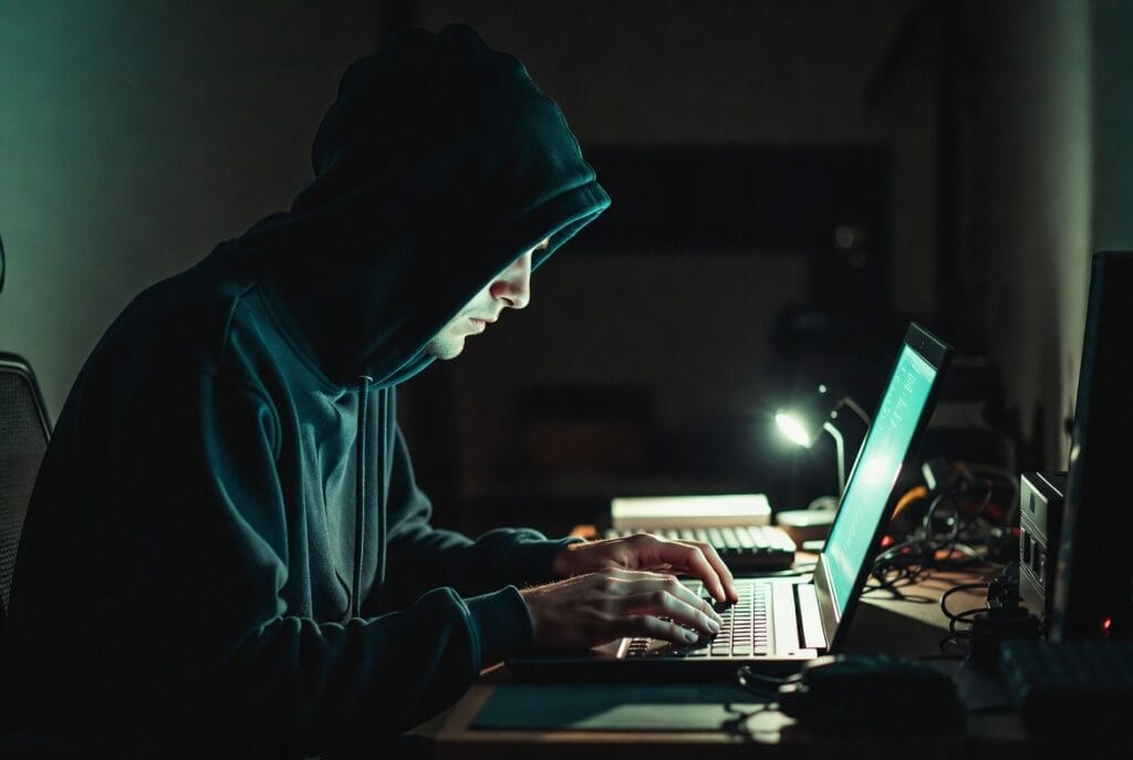 The Ultimate WhatsApp Monitoring Question: Is Physical Access Really Optional? 3 A professional Gmail security and monitoring application interface, showing expert insights into ethical account access and protection features.