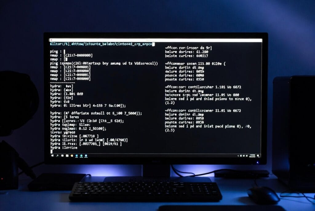 No remote hack exists. Legal monitoring requires installing specialized apps like mSpy directly on the target's phone with physical access and consent.