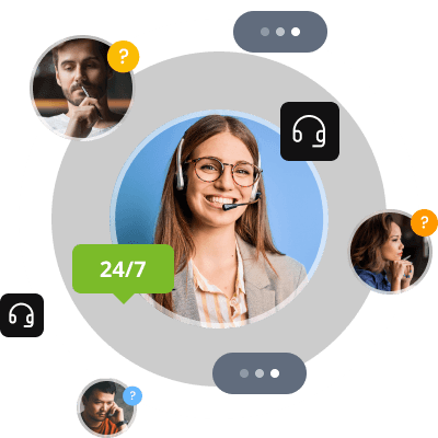 Apps to control screen time: a CTA banner representing parental controls and blocking tools