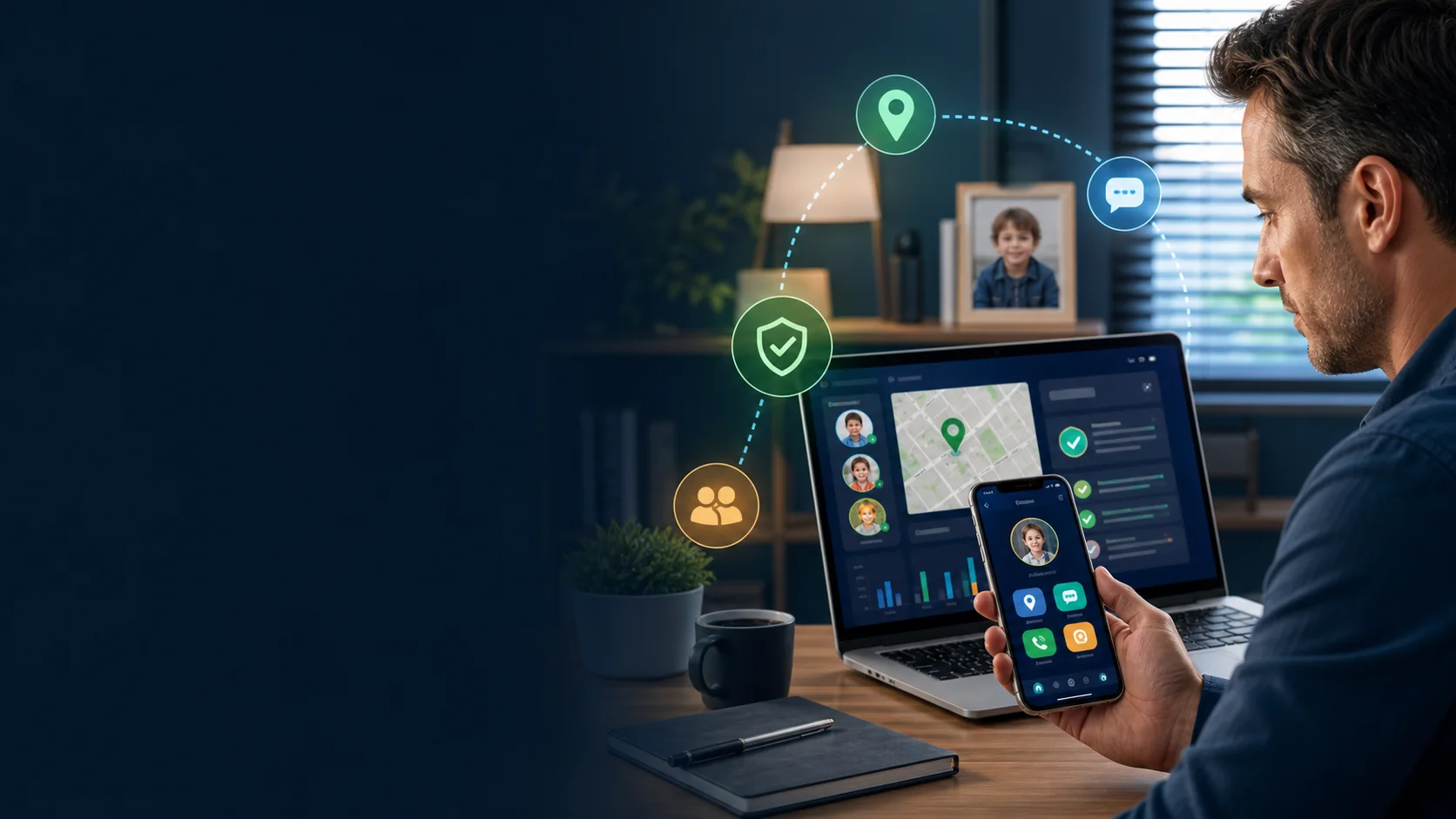 Hire a Hacker for Parental Control | Spy Wizards Help 1 Authorized parental control phone help