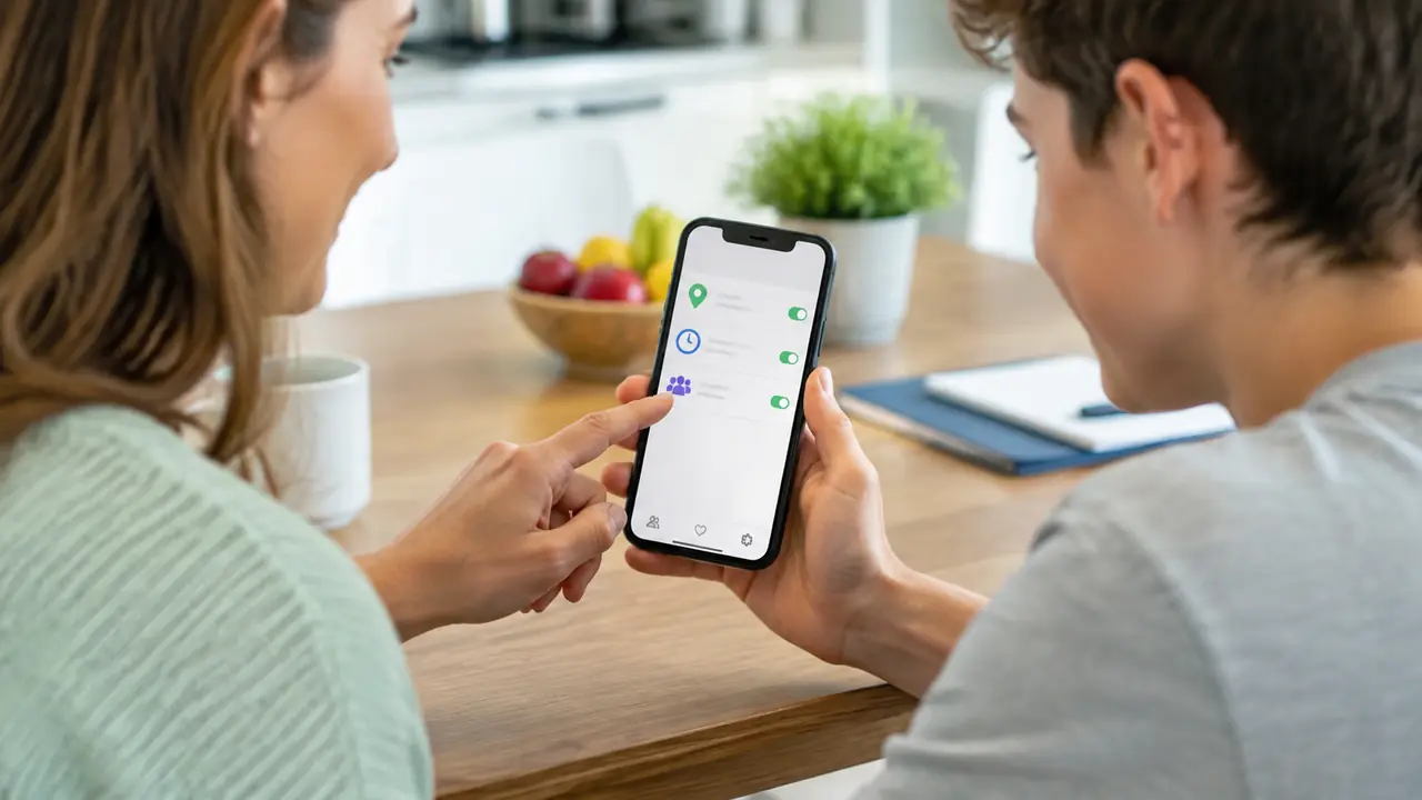 Apps to Control Screen Time: 8 Best Options for 2026 2 Apps to Control Screen Time: 8 Best Options for 2026